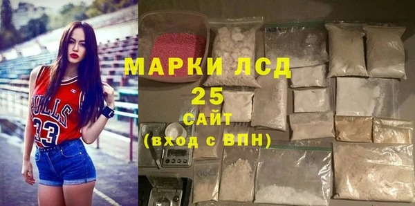 прущий лед Семёнов